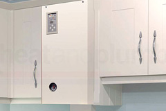 Burnt Tree electric boiler quotes
