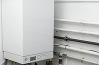 free Burnt Tree condensing boiler quotes